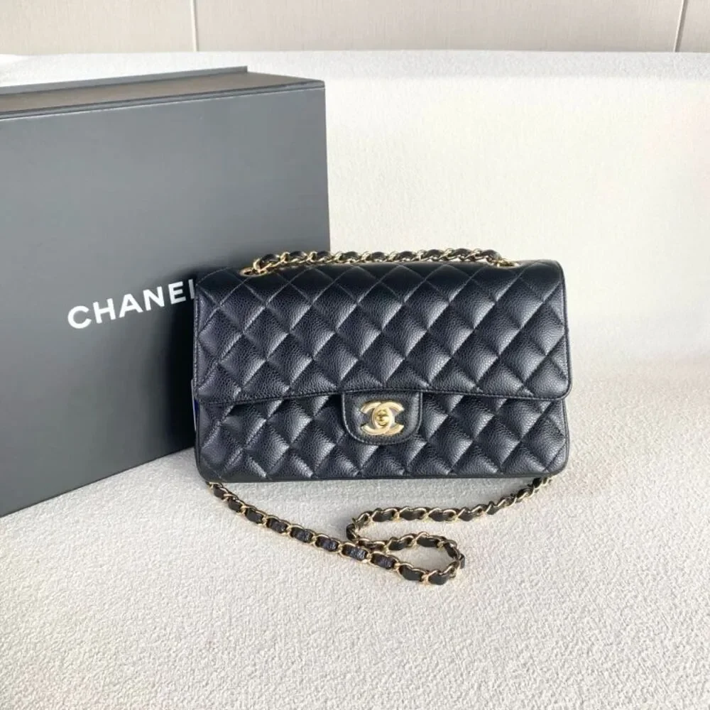 Chanel Women Pre-Loved Bag Very Good Condition